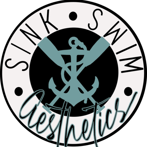 Sink or Swim Aesthetics